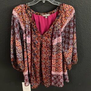 Women’s Roz & Ali Top